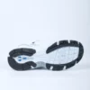 کفش اسپرت یونیسکس سفید - 2143