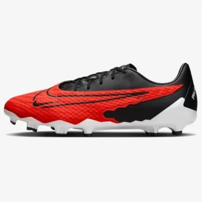 فانتوم جی ایکس آکادمی Fg/mg Dd9473-600 کفش فوتبال مردانه قرمز - 2024