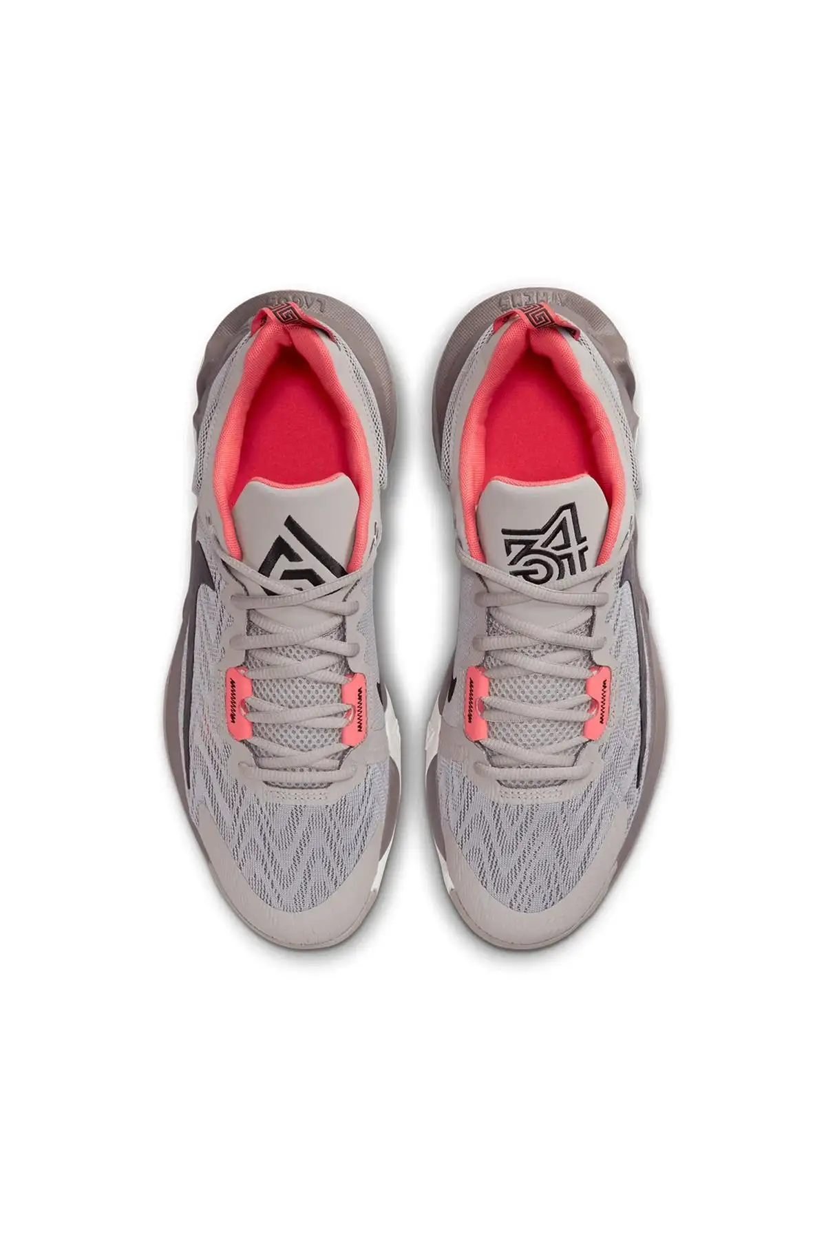 کفش بسکتبال Unisex DM0825-003 Cream Giannis immortality 2 - 1705 کفش بسکتبال Unisex DM0825-003 Cream Giannis immortality 2 - 1705