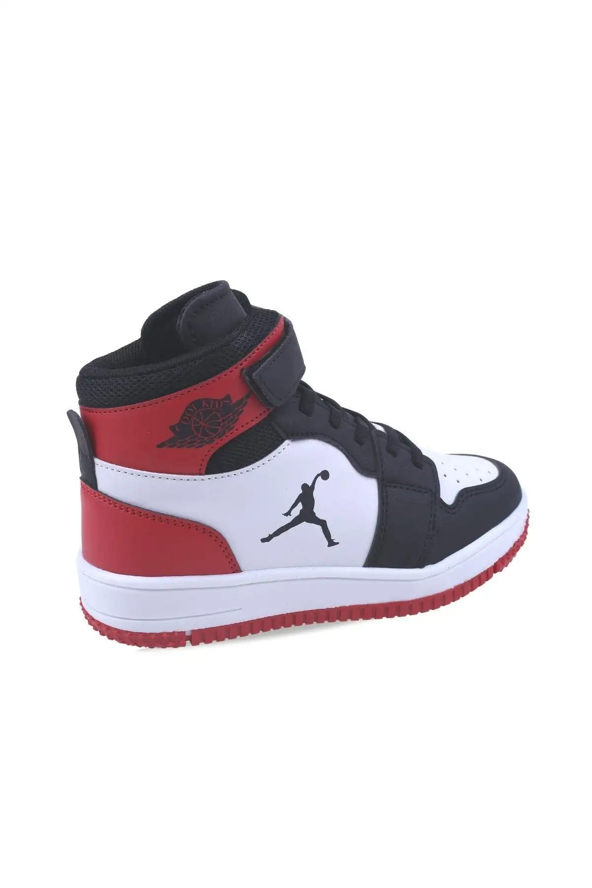 کفش ورزشی بچه گانه بسکتبال Haykat Velcro - 2152 کفش ورزشی بچه گانه بسکتبال Haykat Velcro - 2152