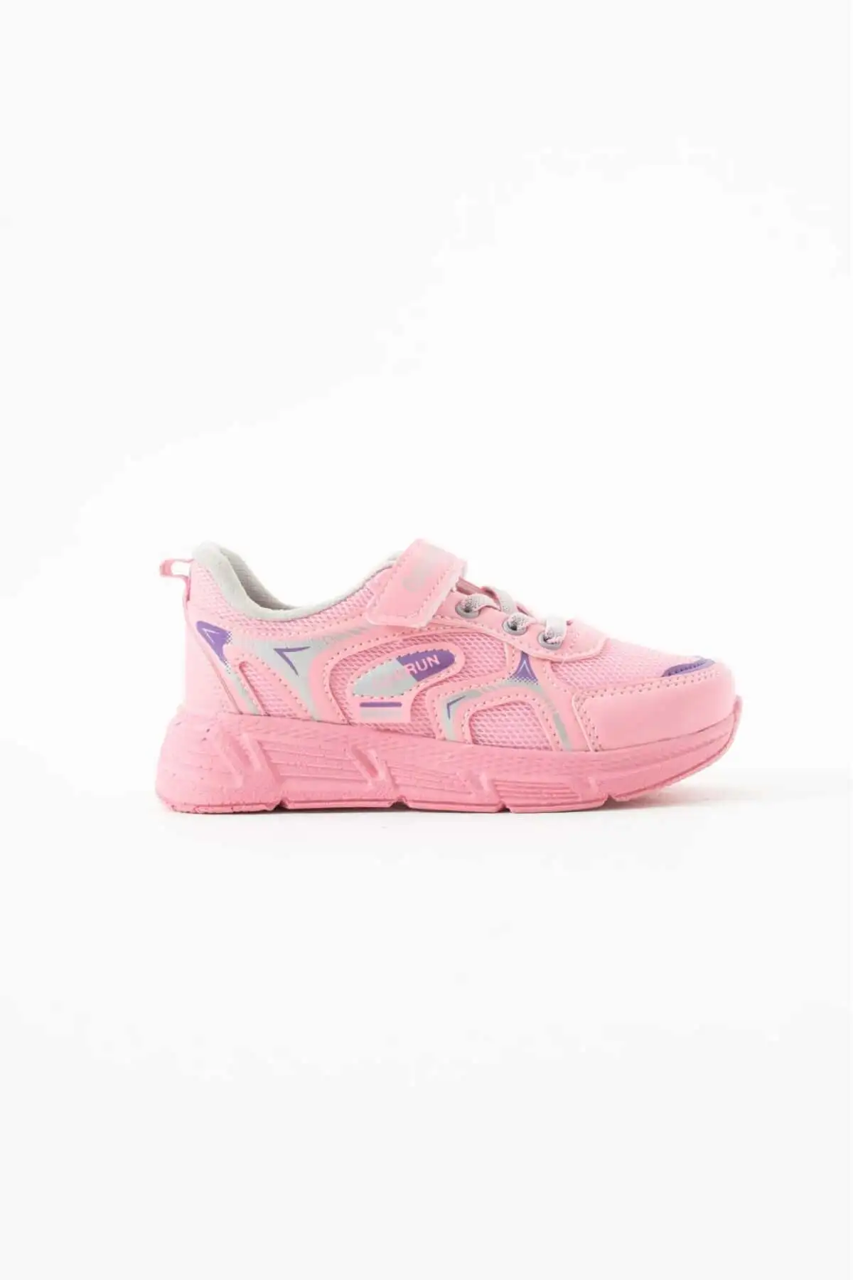 کفش ورزشی کتانی سبک و راحت بچه گانه Unisex GAK-2025 - 1409 کفش ورزشی کتانی سبک و راحت بچه گانه Unisex GAK-2025 - 1409