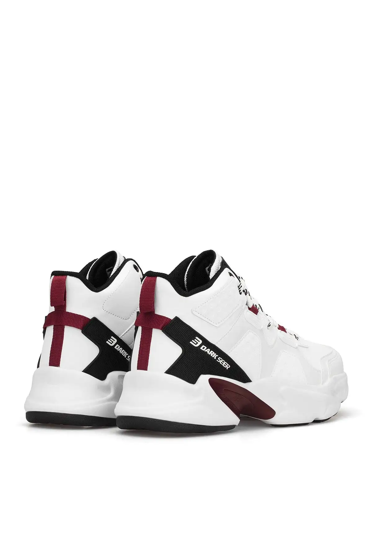 کفش ورزشی یونیسکس سفید - 2273 کفش ورزشی یونیسکس سفید - 2273