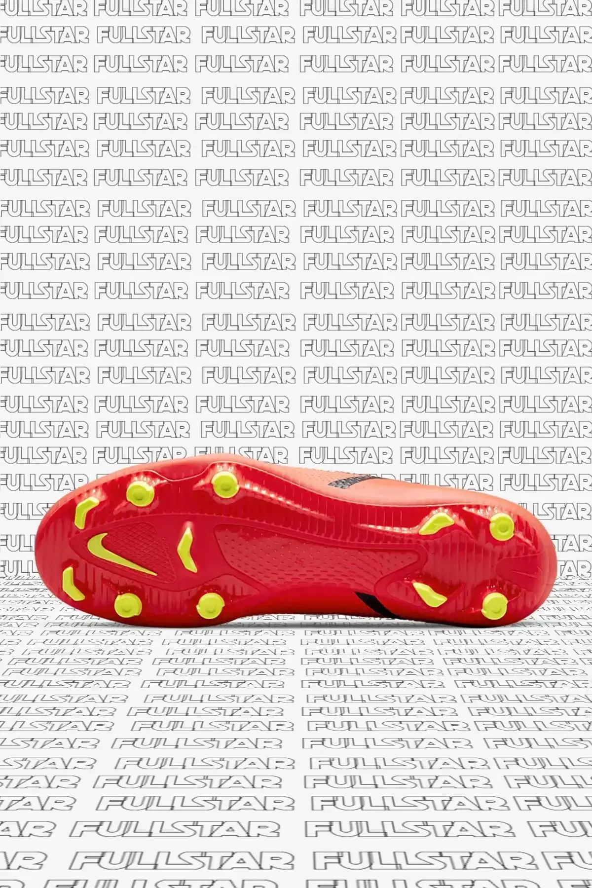 Phantom G. T. 2 Club F. G. / M. G. کفش های فوتبال یونیسکس با گیره قرمز سفید - 2020 Phantom G. T. 2 Club F. G. / M. G. کفش های فوتبال یونیسکس با گیره قرمز سفید - 2020