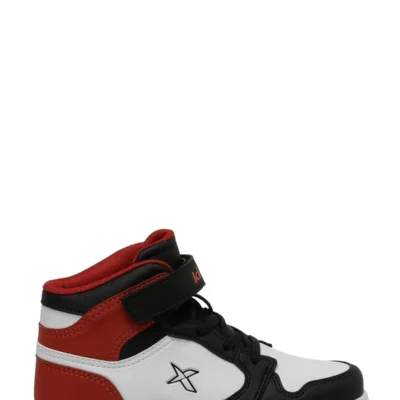 JONES J HI F 4PR White Boy High Sneaker - 1648