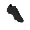 Predator League Fg Kids Football Black Shoes Ig7750 - 2034