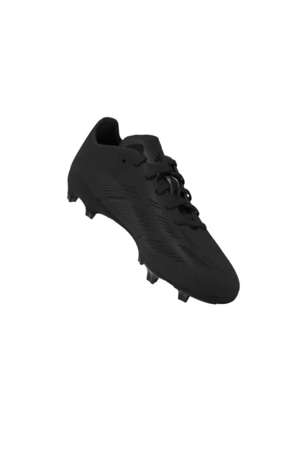 Predator League Fg Kids Football Black Shoes Ig7750 - 2034