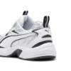 392322-01 Milenio Tech Sports Shoes White - 1965