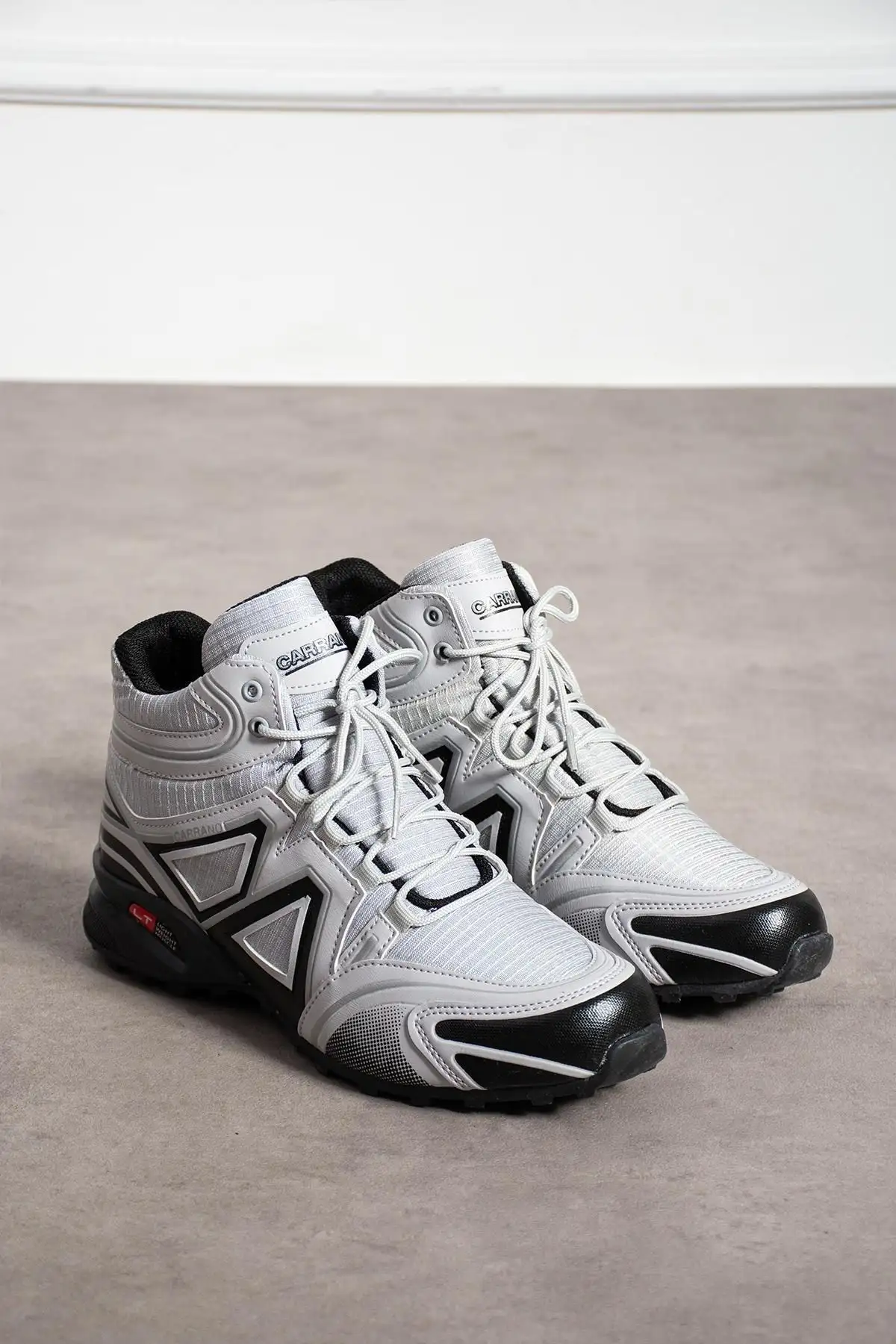 کفش ورزشی کفش مردانه Crn-812 تضمینی کفش کوهنوردی زمستانی - 2192 کفش ورزشی کفش مردانه Crn-812 تضمینی کفش کوهنوردی زمستانی - 2192