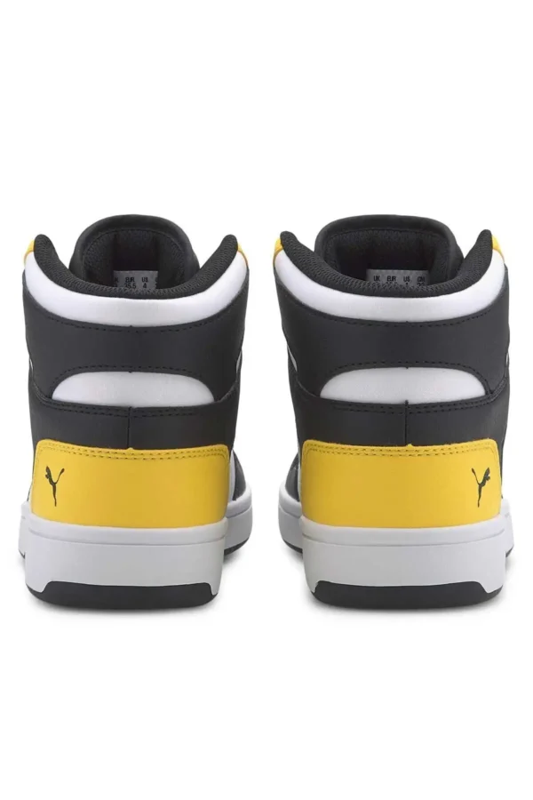 Rebound Layup SL Kids Shoes 37048612 - 1556