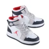 کفش بسکتبال Velcro Sole Light Motion - 2177