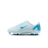 جونیور کفش فوتبال بچه گانه Mercurial Vapor 16 Club Blue (Slim Fit-Size 1) - 1978