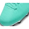 Jr Tiempo Legend 10 Club Fg Mg Kids Football Shoes (Narrow Mold) - 1969