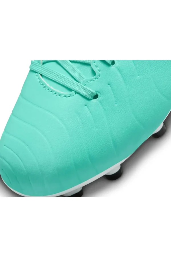 Jr Tiempo Legend 10 Club Fg Mg Kids Football Shoes (Narrow Mold) - 1969