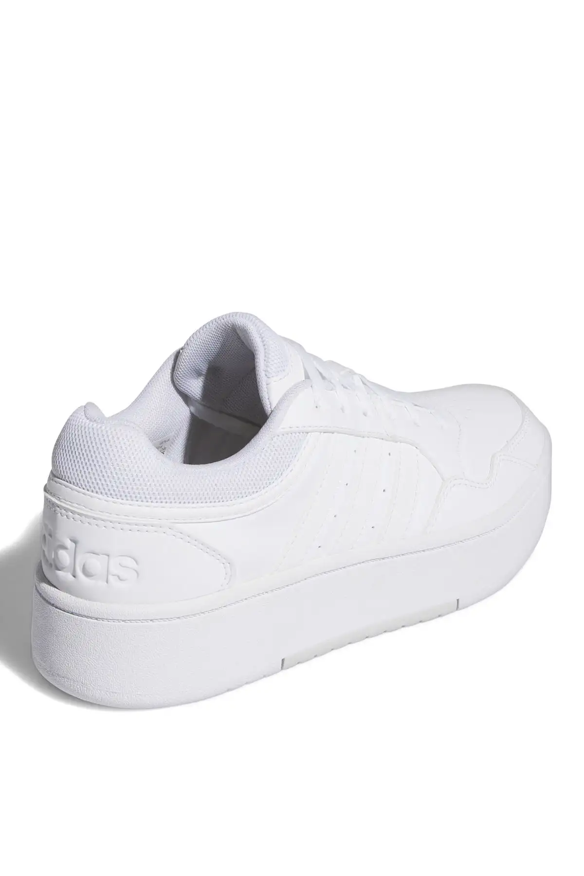 کفش بسکتبال زنانه سفید ID2855 HOOPS - 1789 کفش بسکتبال زنانه سفید ID2855 HOOPS - 1789