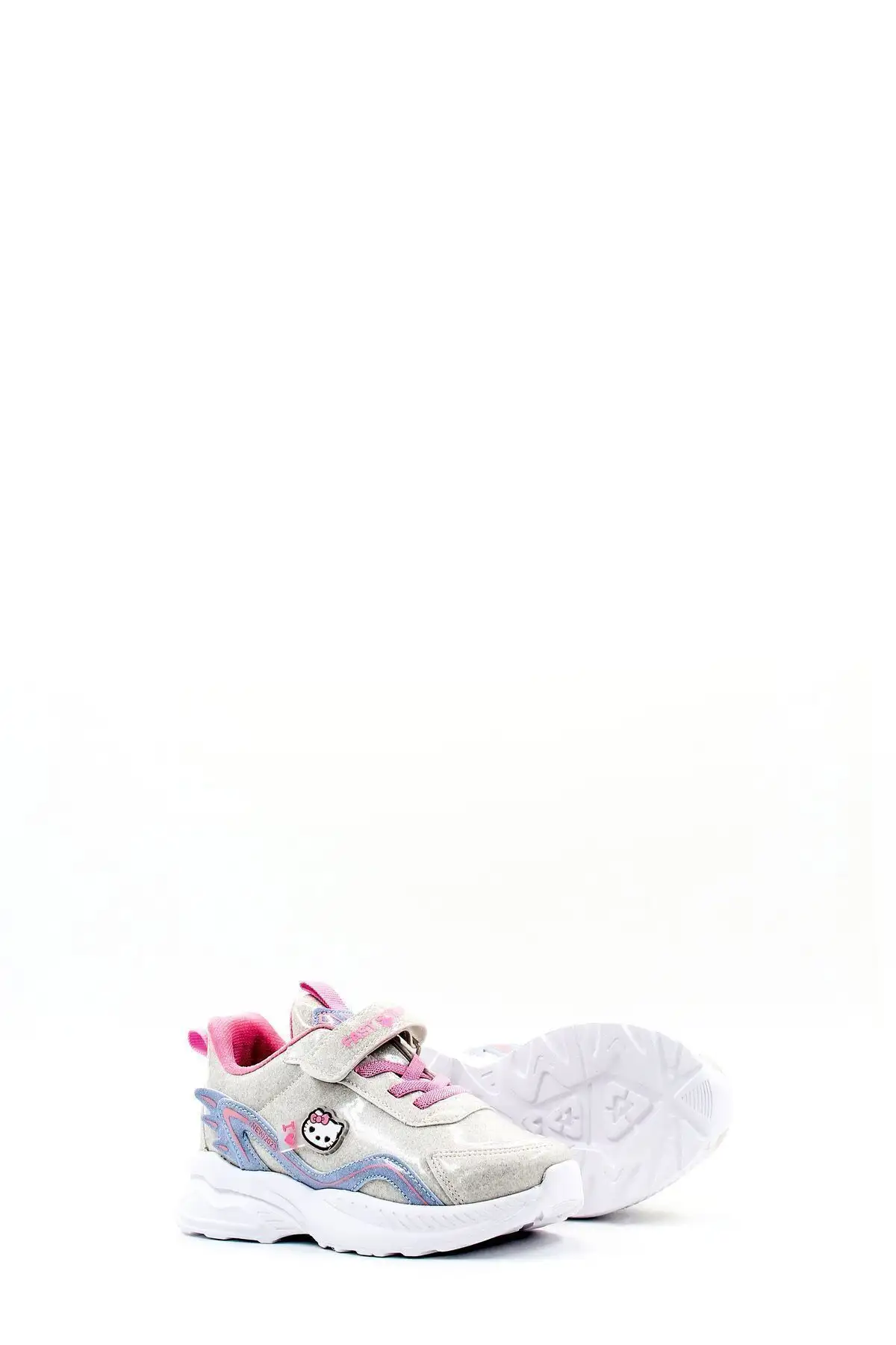 یونیسکس اسپرت راحت کفش کتانی Velcro تابستانی بچه گانه 615xca1907 - 1554 یونیسکس اسپرت راحت کفش کتانی Velcro تابستانی بچه گانه 615xca1907 - 1554