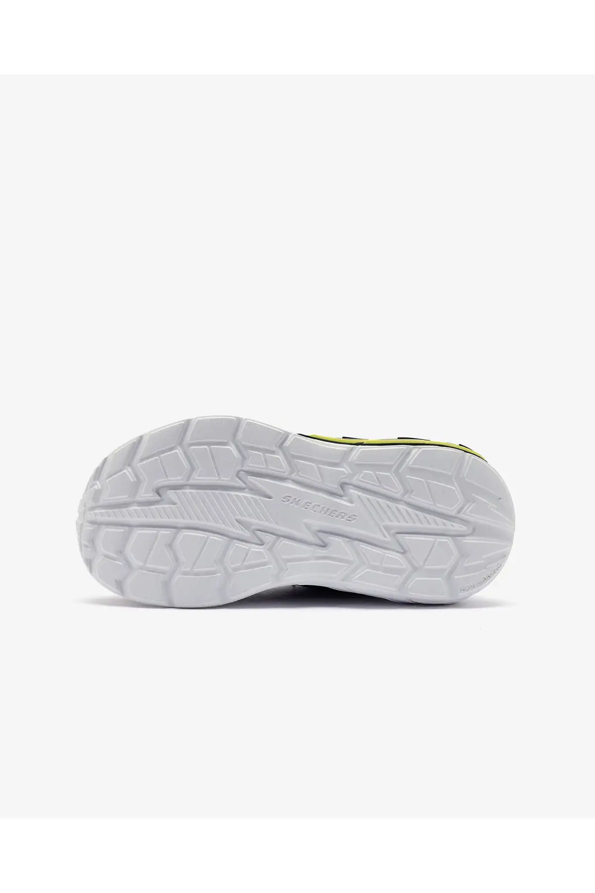 Light Storm 2.0 - Bolt-brights Big Boy Black Lighted Sports Shoes 400149l Bkbl - 1472 Light Storm 2.0 - Bolt-brights Big Boy Black Lighted Sports Shoes 400149l Bkbl - 1472