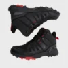 Star HI 2PR RED RED RED RED MR BOOT - 41 - 2439