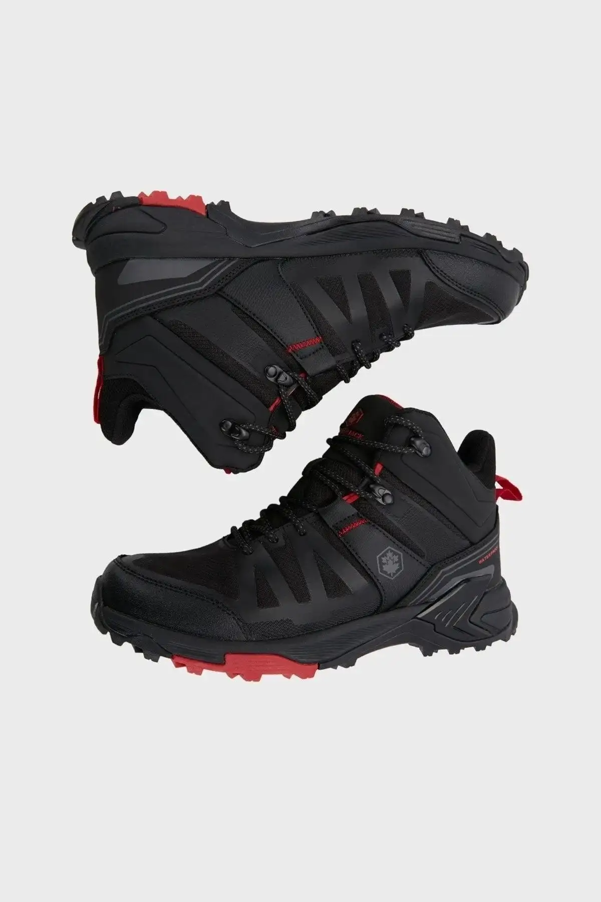 Star HI 2PR RED RED RED RED MR BOOT - 41 - 2439 Star HI 2PR RED RED RED RED MR BOOT - 41 - 2439