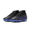 نایک جونیور کفش فوتبال بچه گانه Mercurial Superfly 9 Club Fg/Mg (Narrow FIT) - 1985