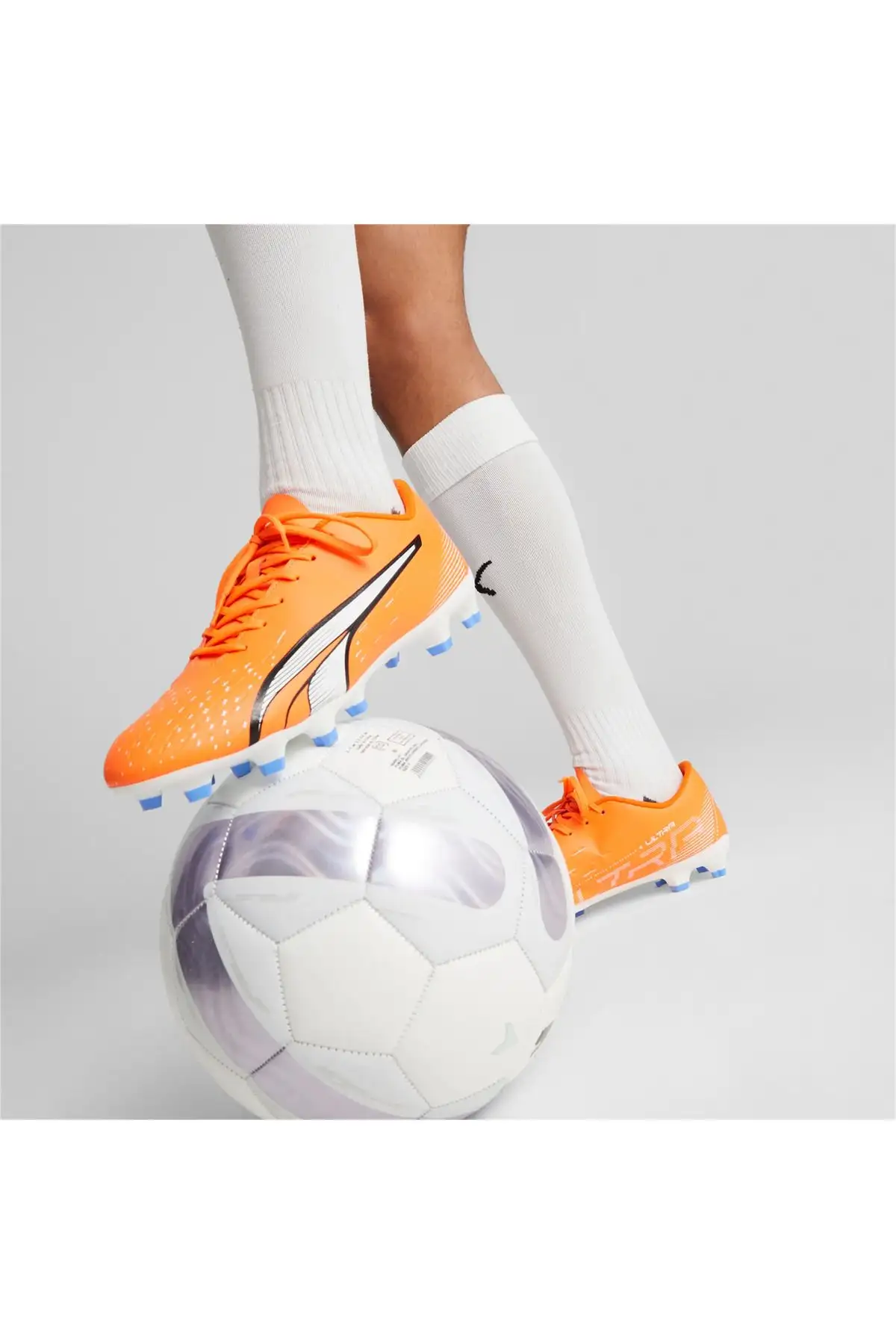 کفش فوتبال مردانه چمن مردانه Ultra Play Fg/ag - 2077 کفش فوتبال مردانه چمن مردانه Ultra Play Fg/ag - 2077