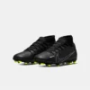 جونیور کفش فوتبال بچه گانه Mercurial Superfly 9 Club Fg/mg (Narrow FIT) - 1979