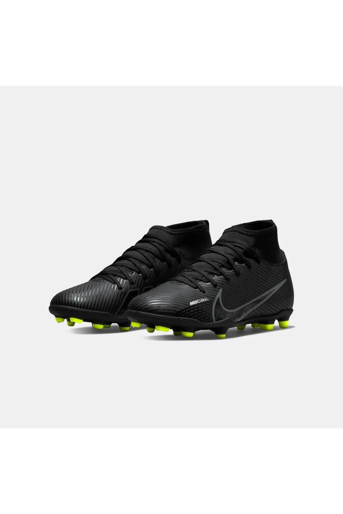 جونیور کفش فوتبال بچه گانه Mercurial Superfly 9 Club Fg/mg (Narrow FIT) - 1979 جونیور کفش فوتبال بچه گانه Mercurial Superfly 9 Club Fg/mg (Narrow FIT) - 1979