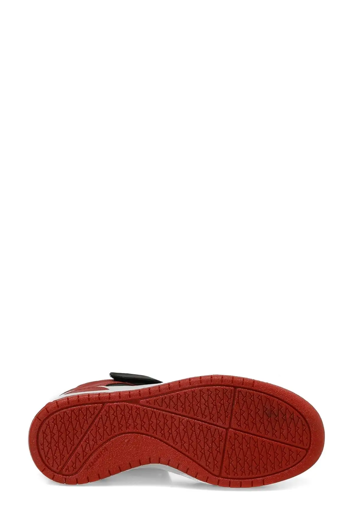 JONES J HI F 4PR White Boy High Sneaker - 1648 JONES J HI F 4PR White Boy High Sneaker - 1648