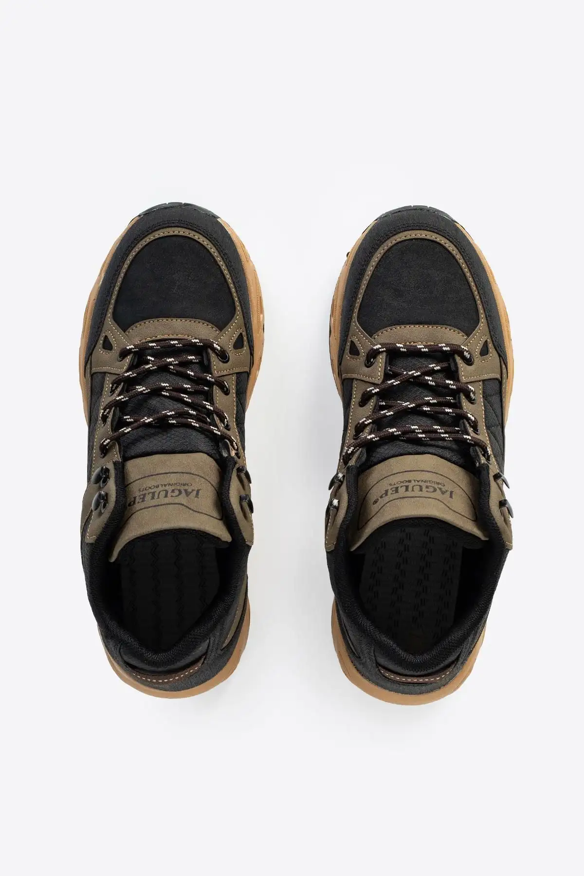 نیم بوت اسپرت مردانه - 1906 نیم بوت اسپرت مردانه - 1906