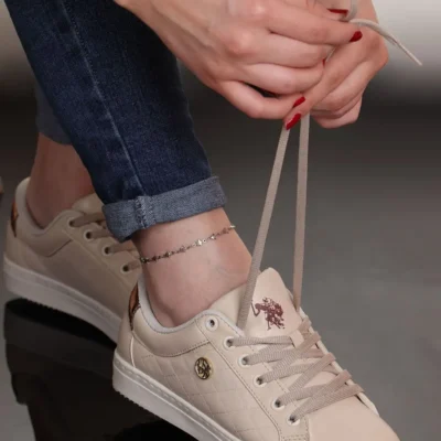 Tiggy Skin Skin Casual Base زن کفش ورزشی - 2245