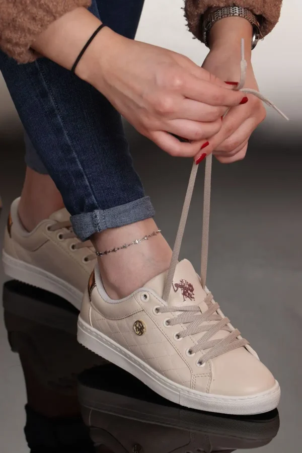 Tiggy Skin Skin Casual Base زن کفش ورزشی - 2245