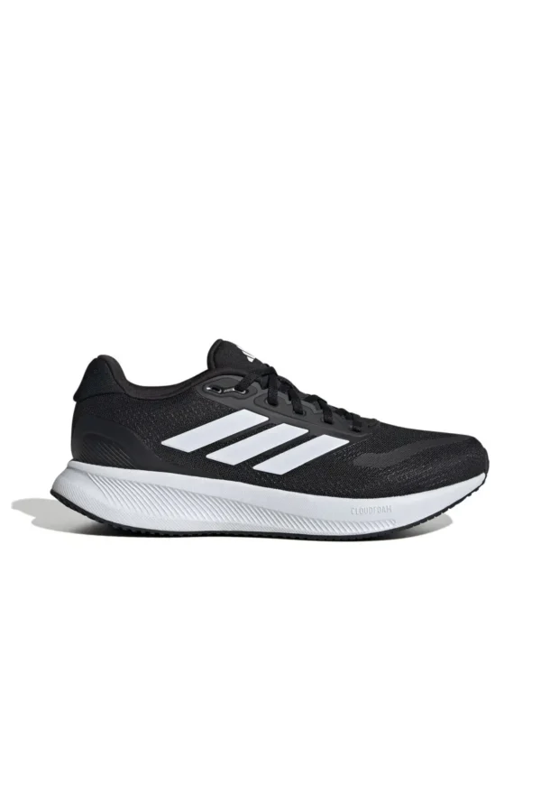 Runfalcon 5 Unisex Running Shoes IH7758 Black - 1922