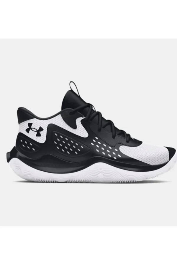 کفش بسکتبال Unisex UA Jet '23 3026634-006 - 1699