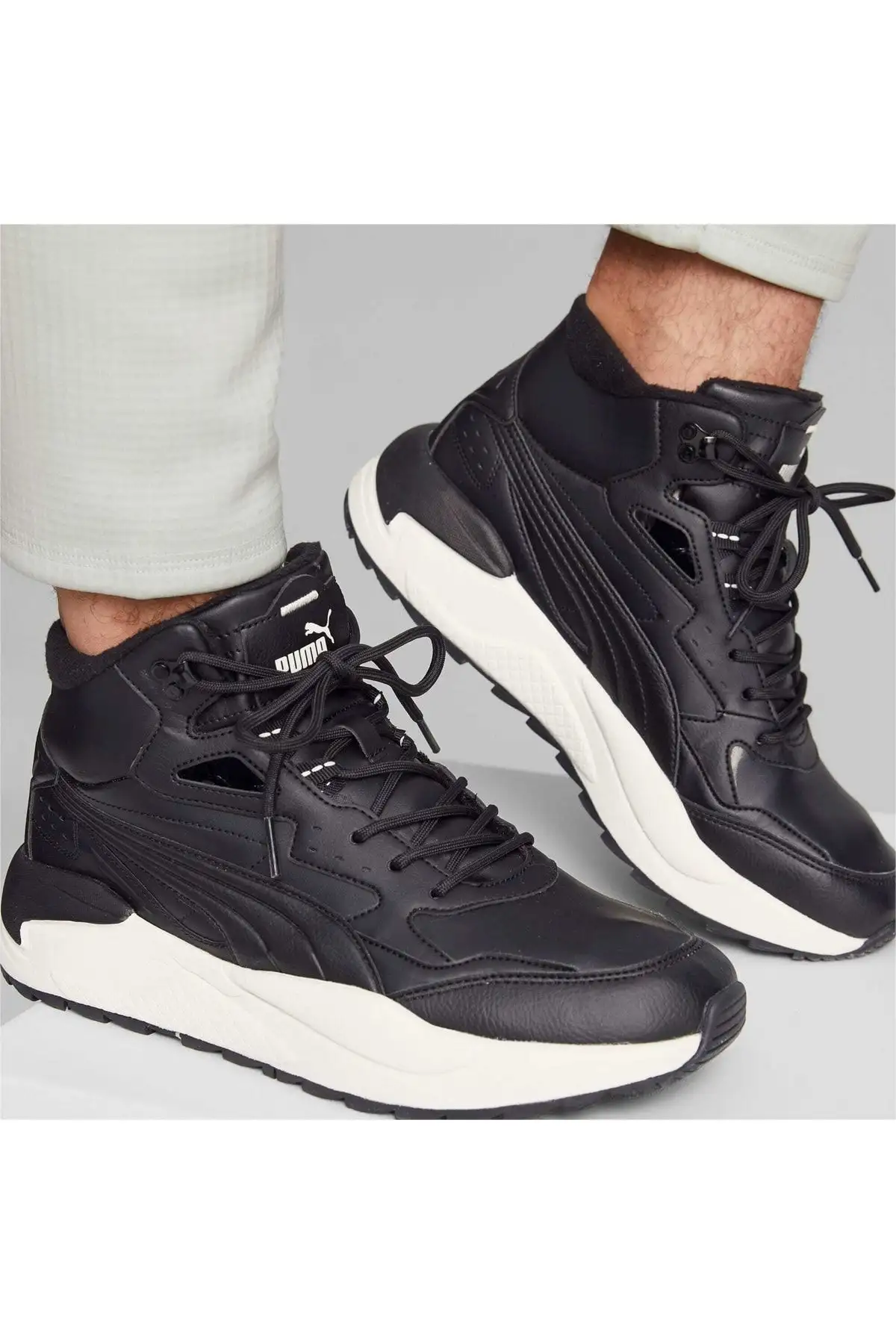 کفش مچ پا اسپید اشعه ایکس - 1756 کفش مچ پا اسپید اشعه ایکس - 1756