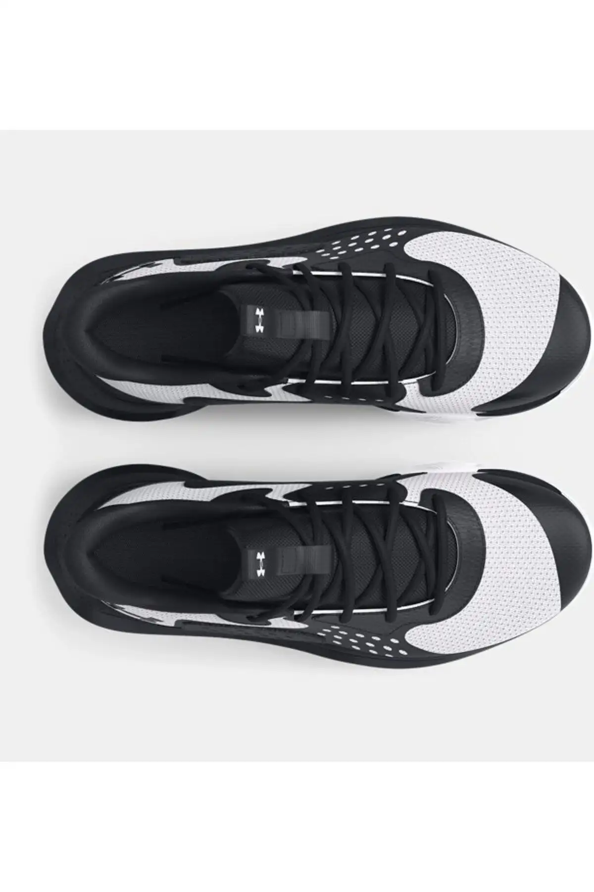 کفش بسکتبال Unisex UA Jet '23 3026634-006 - 1699