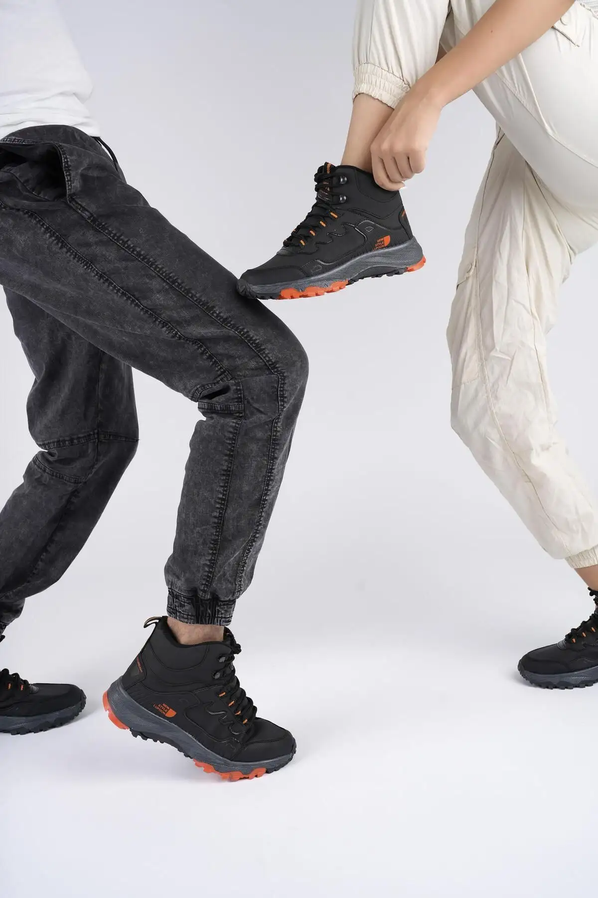 آلاسکا یونیزکس تضمین شده برای پیاده روی در فضای باز لاکلی جانبی Zippered Winter - 2428 آلاسکا یونیزکس تضمین شده برای پیاده روی در فضای باز لاکلی جانبی Zippered Winter - 2428