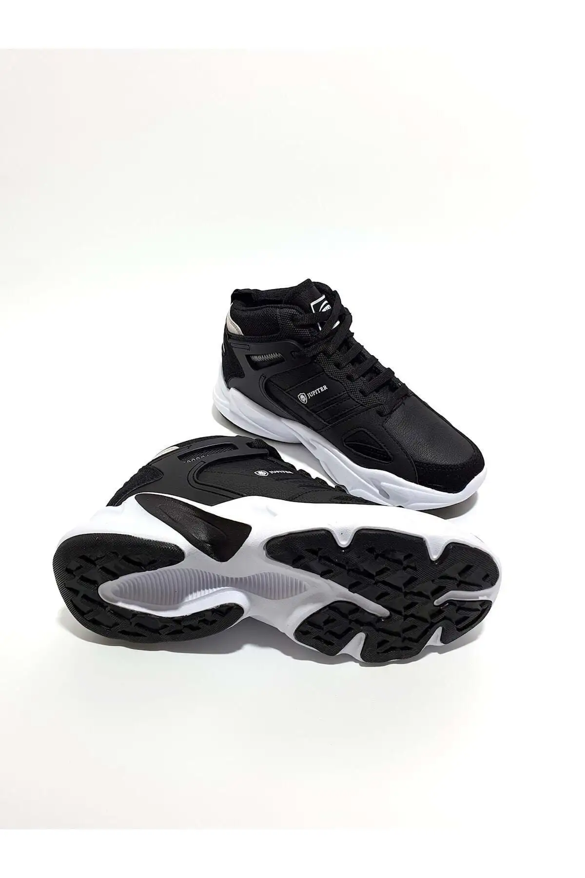 کفش سبد ارتوپدی مشکی یونیسکس 39 - 1752 کفش سبد ارتوپدی مشکی یونیسکس 39 - 1752