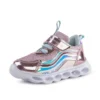 Buck4246 Trio Shiny Hologram Kids - 1627