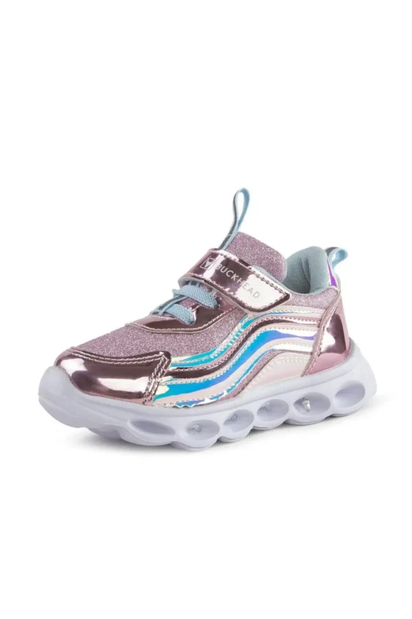 Buck4246 Trio Shiny Hologram Kids - 1627