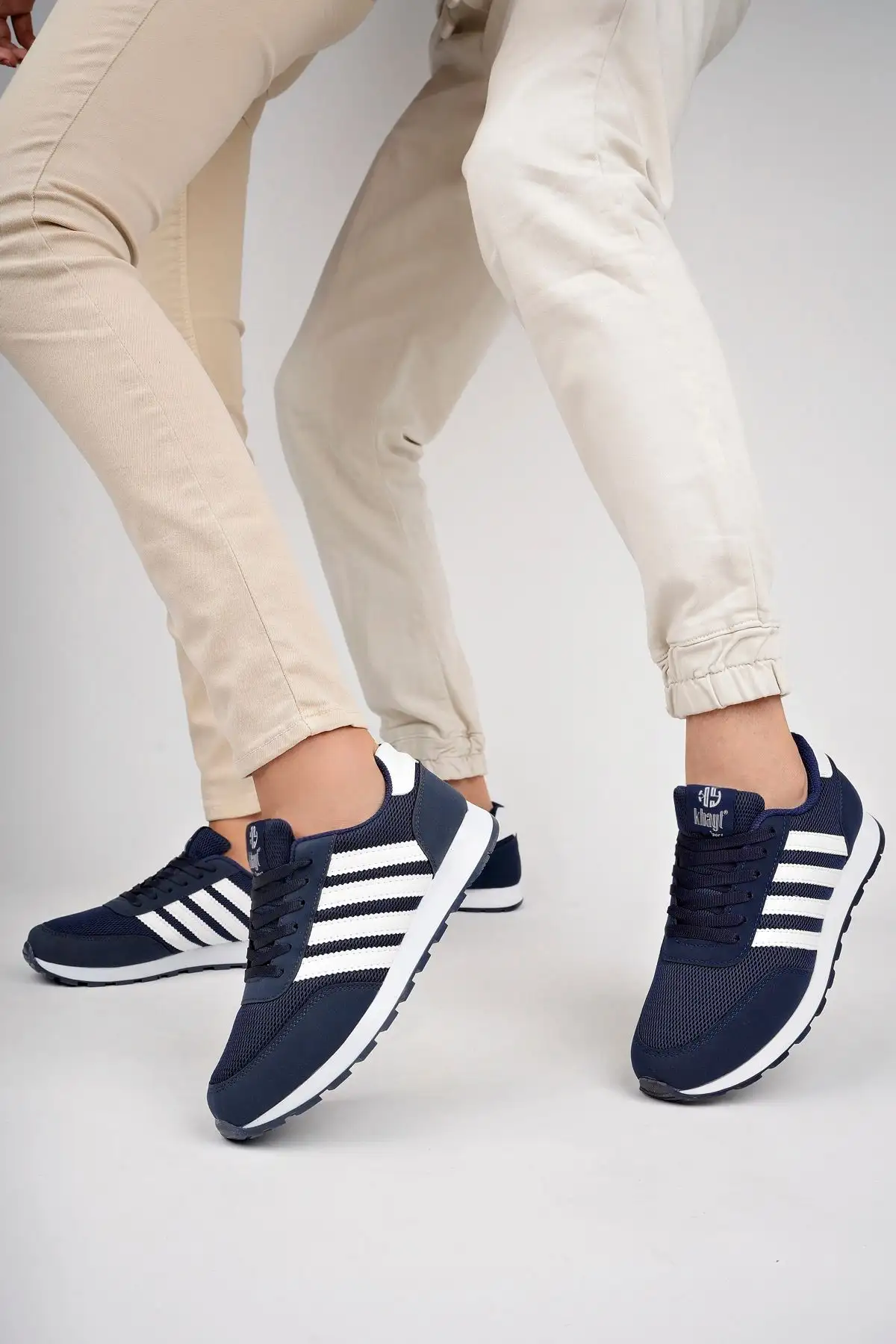 کفش اسپرت روزانه یونیسکس راحت فالکون - 1463 کفش اسپرت روزانه یونیسکس راحت فالکون - 1463