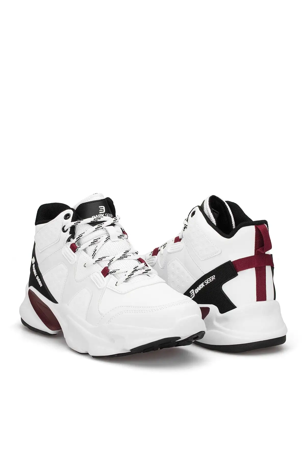 کفش ورزشی یونیسکس سفید - 2273 کفش ورزشی یونیسکس سفید - 2273