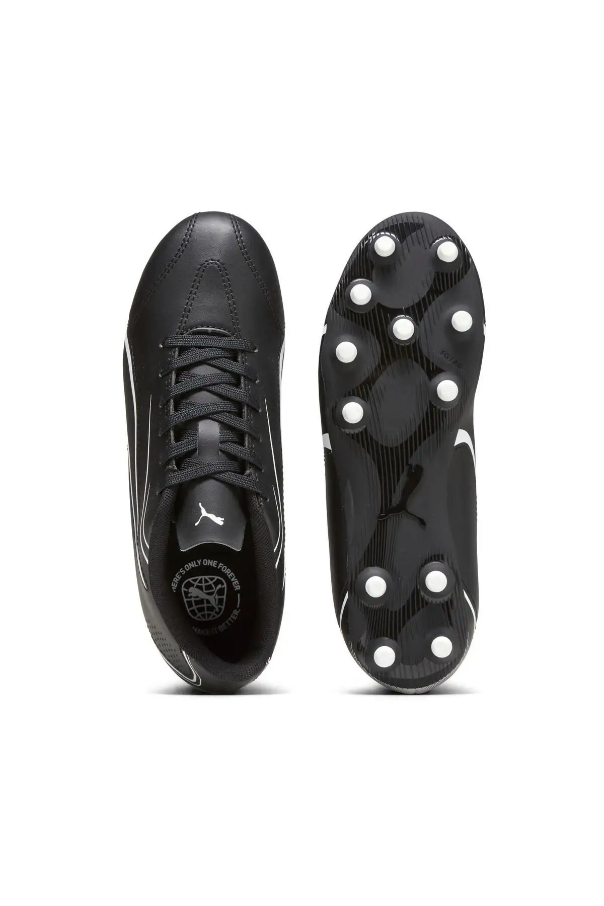 10748601 Vitoria Fg/Ag Jr Kids Football Shoes - 2069 10748601 Vitoria Fg/Ag Jr Kids Football Shoes - 2069