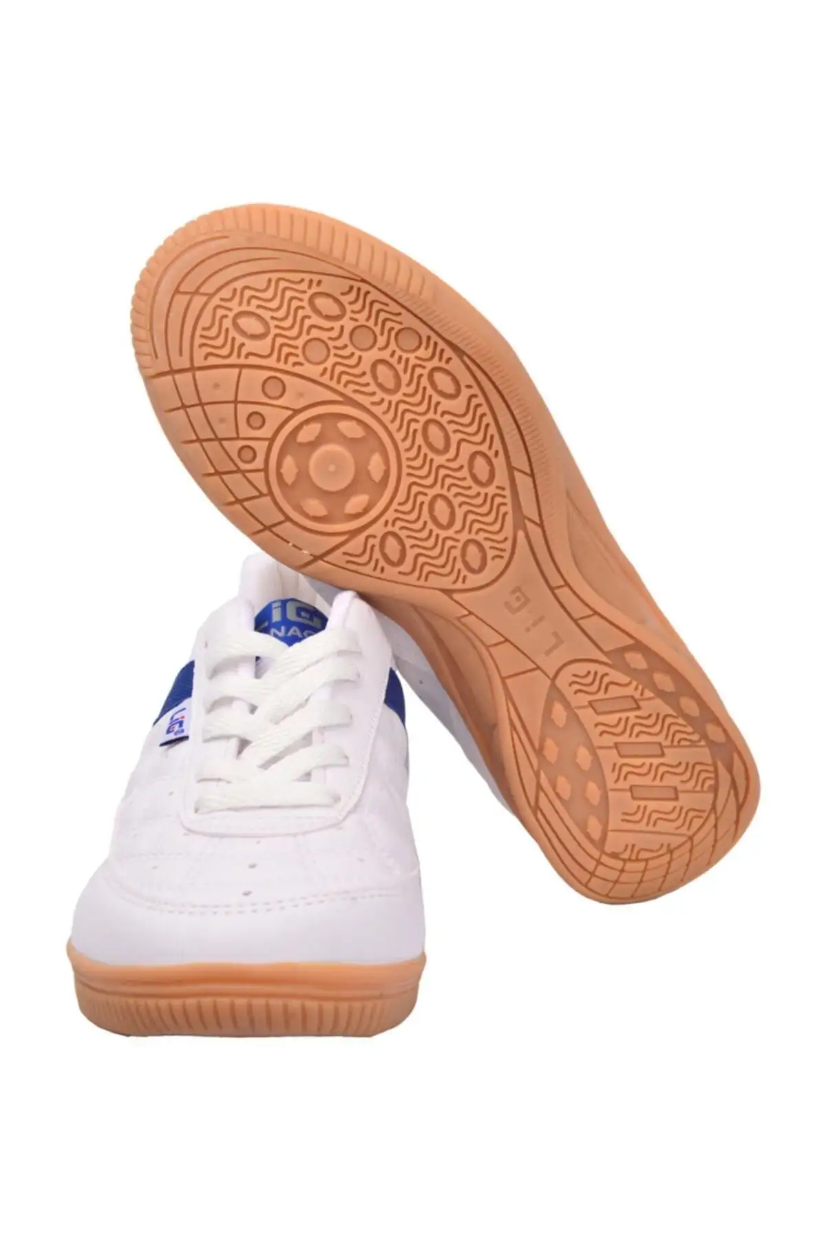 کفش ورزشی فوتسال هندبال والیبال موناکو Indoor 01 - 1823 کفش ورزشی فوتسال هندبال والیبال موناکو Indoor 01 - 1823