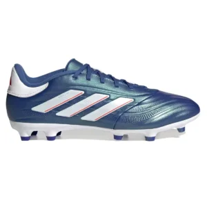 Copa Pure 2.3 Fg Unisex Blue Football Cleats Ie4896 - 2053