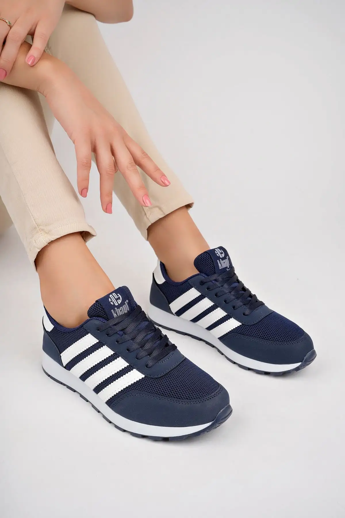 کفش اسپرت روزانه یونیسکس راحت فالکون - 1463 کفش اسپرت روزانه یونیسکس راحت فالکون - 1463