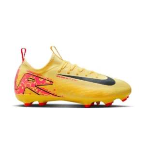 جونیور کفش فوتبال بچه گانه Mercurial Superfly 10 "Kylian Mbappe" (Slim Fit-Size 1) - 1993