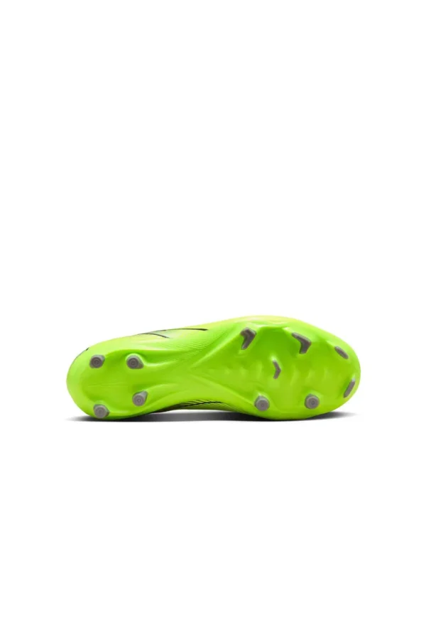 جونیور Mercurial Superfly 10 Academy Kids Football Shoes Yellow - 1990