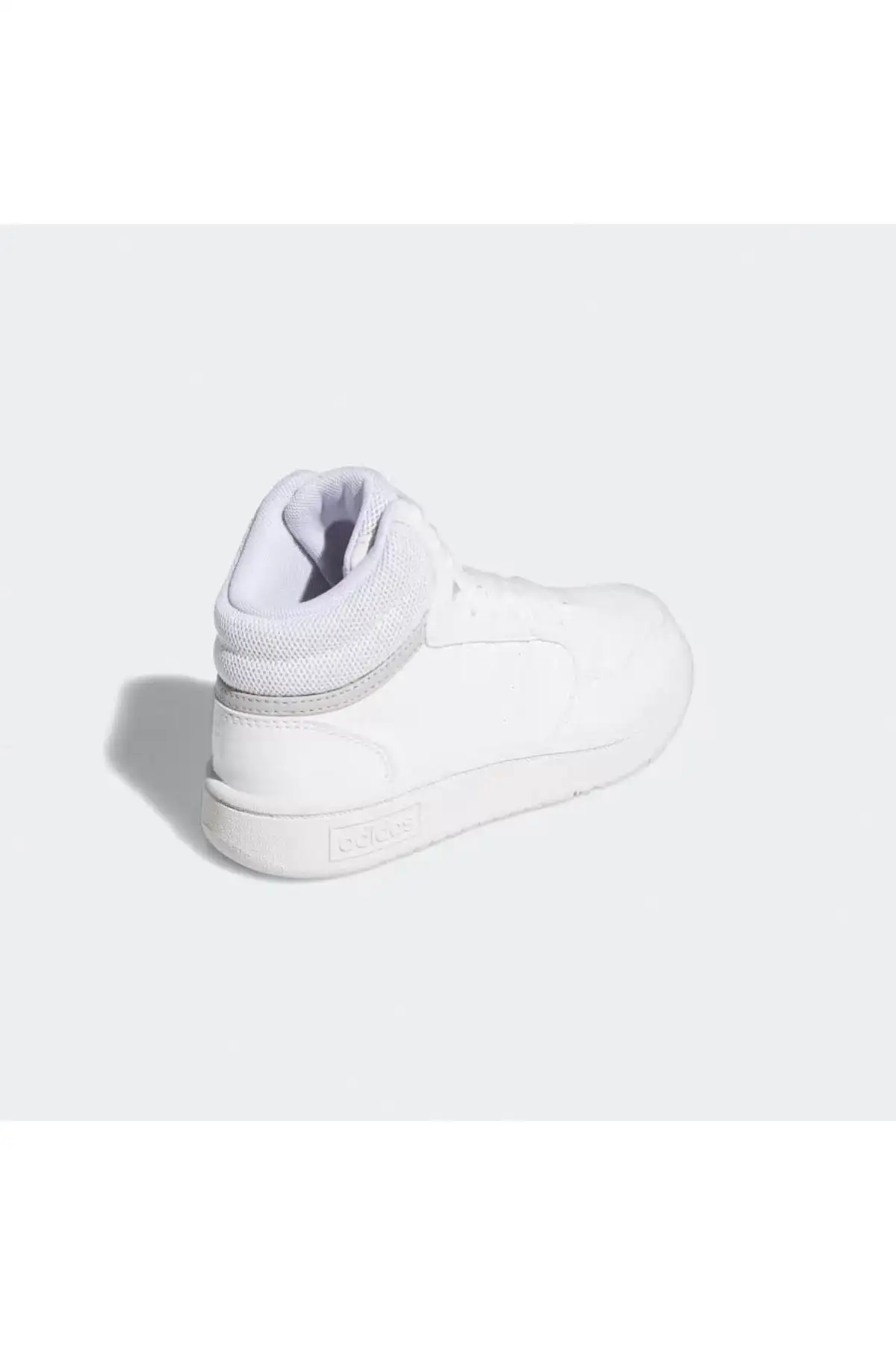 کفش بسکتبال زنانه Hoops Mid 3.0 K سفید Gw0401 - 1947