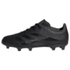 Predator League Fg Kids Football Black Shoes Ig7750 - 2034