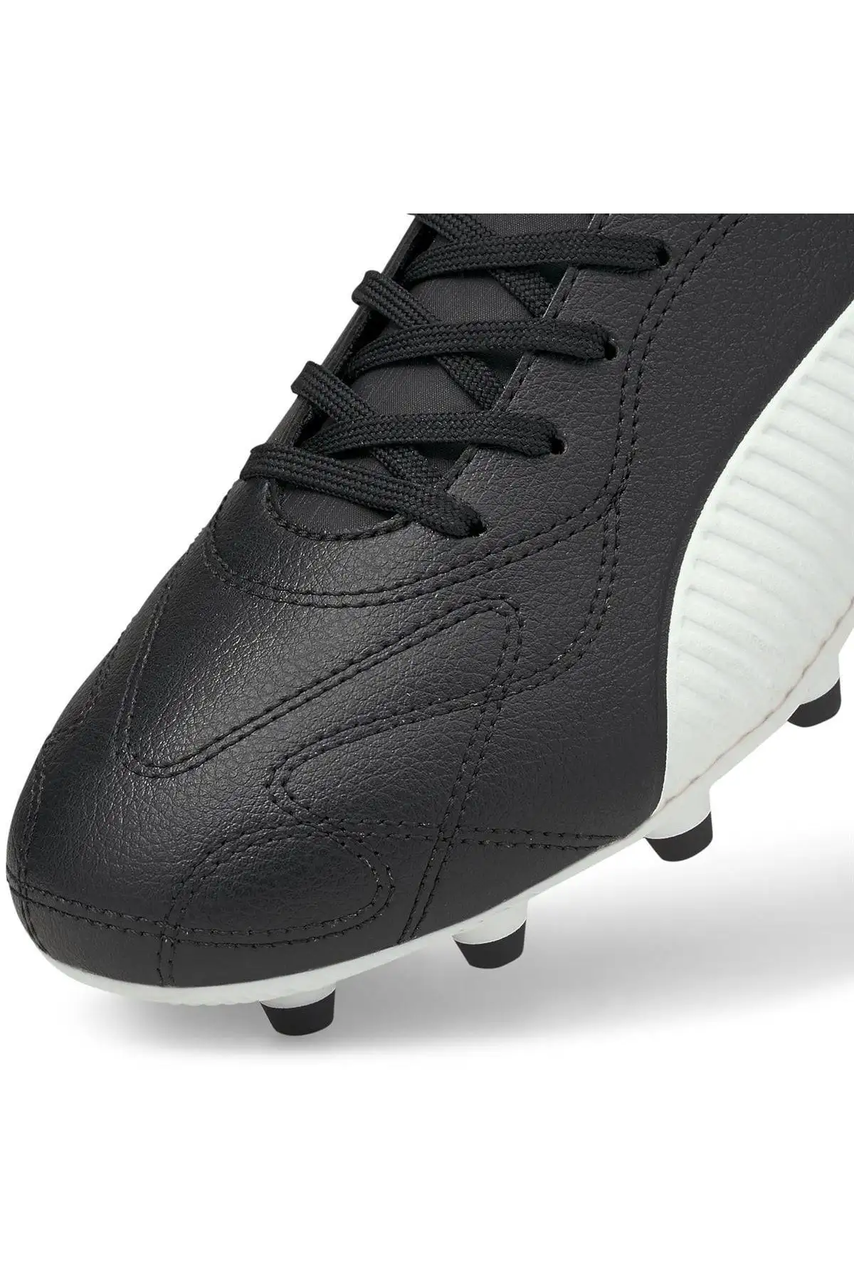 10655901 کفش فوتبال مردانه Monarch II Fg/ag - 2072