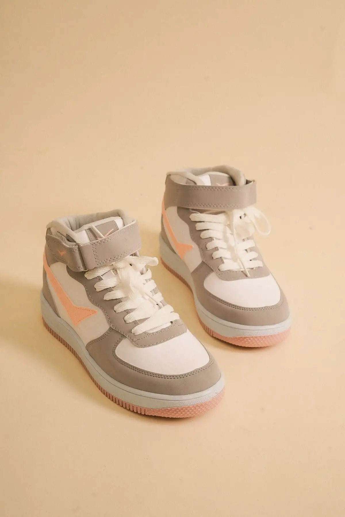 کفش اسپرت کتانی زنانه - 1696